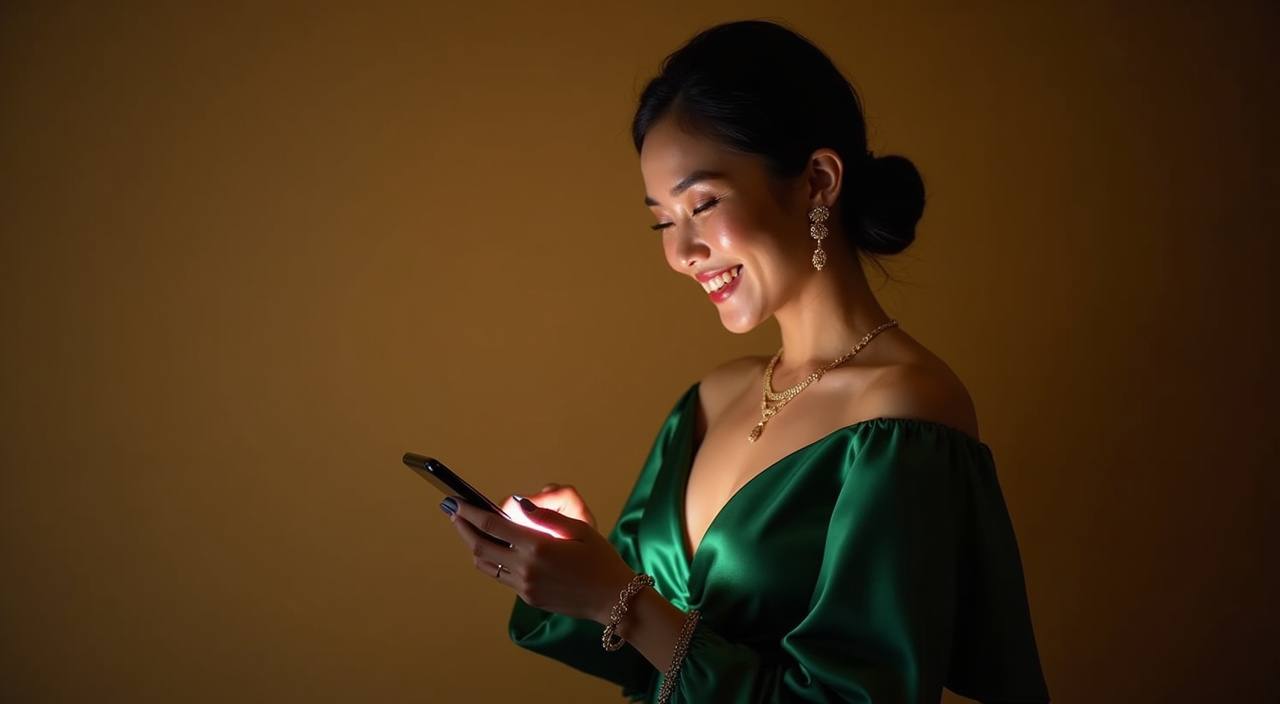 bet4cuci mobile gaming